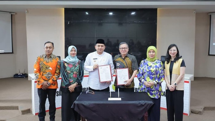 Pemkot Makassar