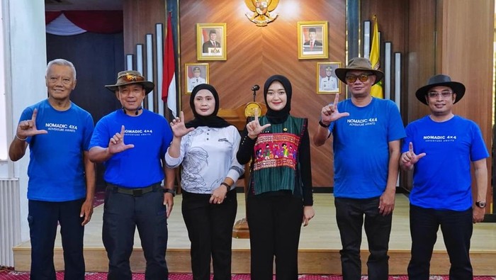 Pemprov Lampung