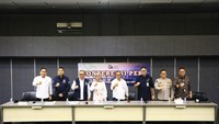OJK pun secara resmi telah mencabut izin usaha fintech PT Investree Radika Jaya (Investree) sejak 21 Oktober 2024. Pencabutan ini tertuang dalam Keputusan Dewan Komisioner OJK Nomor KEP-53/D.06/2024 dan didasarkan pada sejumlah pertimbangan. Dok. Otoritas Jasa Keuangan