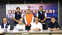 Untuk diketahui, Adrian Gunadi pun ditetapkan sebagai tersangka dalam kasus dugaan tindak pidana di sektor jasa keuangan. Kasus ini bermula pada 2023, ketika Investree diterpa isu gagal bayar. Meski sempat membantah, beberapa bulan kemudian muncul laporan terkait dana nasabah yang tidak kunjung dikembalikan. Dok. Otoritas Jasa Keuangan