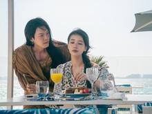 Genie, Make a Wish Bikin K-netz Terbelah