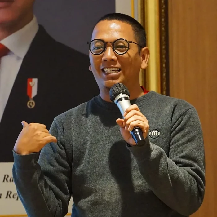 Penulis Buku Anak Noor H.Dee Penulis Buku Anak Noor H.Dee
