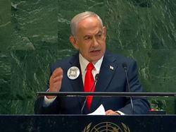 Israel Dukung Kesepakatan Gencatan Senjata AS-Iran, Tapi...