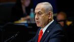 PM Israel Netanyahu Sampaikan Pidato di Sidang Umum PBB ke-80