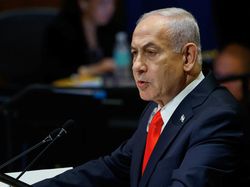 Netanyahu Tegaskan Israel Akan Capai Semua Tujuan Perang Gaza