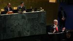 PM Israel Netanyahu Sampaikan Pidato di Sidang Umum PBB ke-80