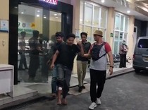 Pencuri Motor di Parkiran Ritel Mataram Ditembak, Satu Pelaku Buron