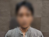 Polisi Tangkap Pemilik 7 Bondet-Bubuk Mesiu di Probolinggo
