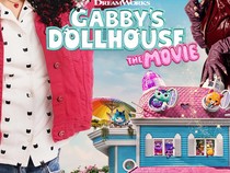 Jadwal Bioskop Surabaya Hari Ini, Gabbys Dollhouse: The Movie Tayang