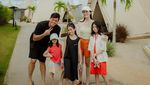 Ketika Surya Insomnia dan Istri Bahas Kematian