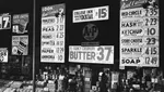 9 Potret Supermarket Jadul dari Era 1910, Serasa Naik Mesin Waktu!