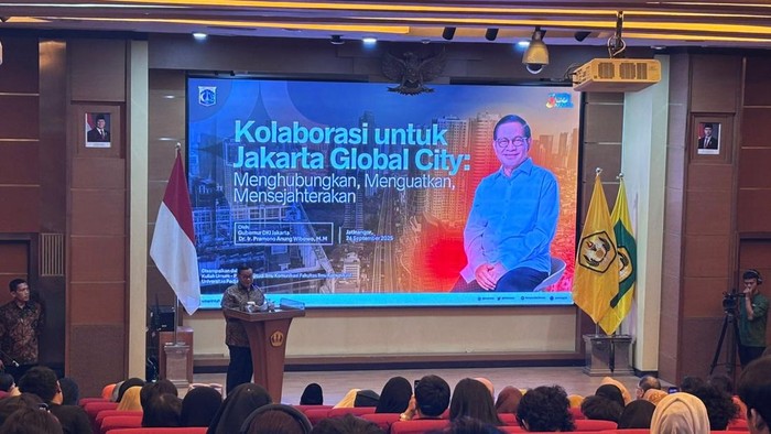 Pramono Anung