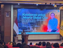 Pramono Cerita Diminta Jadi Mediator Megawati-Prabowo-Jokowi Jika Ada Konflik