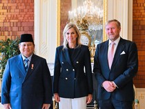 Video: Prabowo Sebut Belanda Mau Kembalikan 30.000 Artefak Sejarah RI