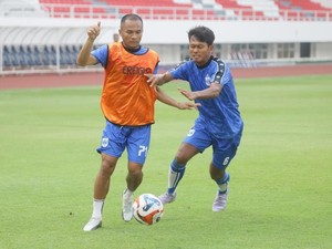 PSIS Waspadai Tren Positif Persiba Jelang Laga Kandang Besok
