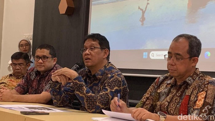 Purbaya Yudhi Sadewa