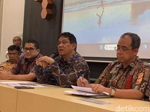 Purbaya: 2026 Cukai Rokok Tidak Naik!