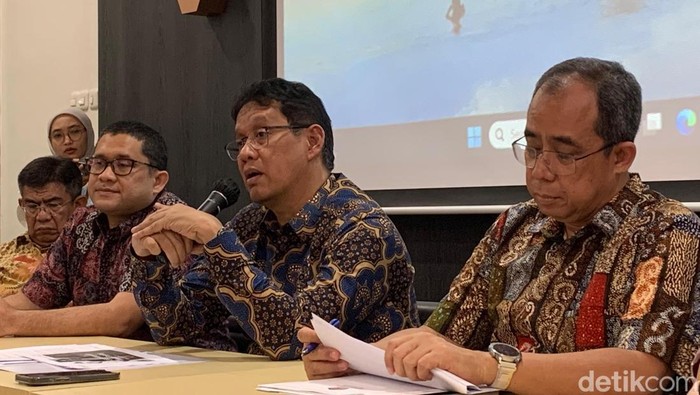 Purbaya Yudhi Sadewa