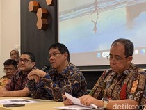 Pengumuman Terbaru Menteri Purbaya soal Tarif Cukai Rokok 2026