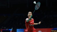 Hasil Final Australia Open 2025: Putri KW Kalah dari An Se-young