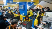 Acara ini juga diharapkan mendorong perencanaan liburan lebih matang sejak jauh hari. 
