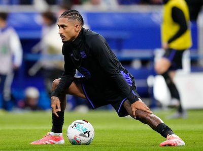 Baru Awal Musim, Barca Sudah Banyak Diganggu Cedera