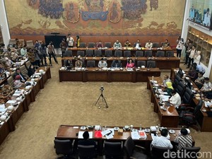 Revisi UU BUMN Hanya Hitungan Hari