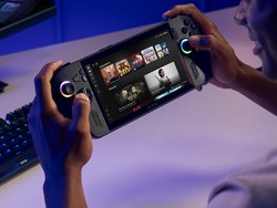 ROG Xbox Ally X Sudah Bisa Dipesan di Indonesia, Ada Bonus Game & Hadiah