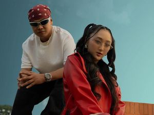 Kisah Cinta yang Palsu dalam Pelampiasanku