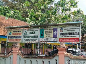 Sampel MBG Diduga Penyebab Keracunan di Banyumas Dikirim ke Lab Semarang