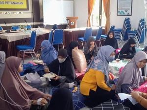 26 Siswa di Kebumen Diduga Keracunan MBG Dipulangkan dari RS