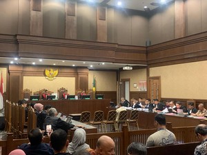 Ahli Jawab Hotman Paris: Abolisi Kasus Gula Cuma buat Tom Lembong