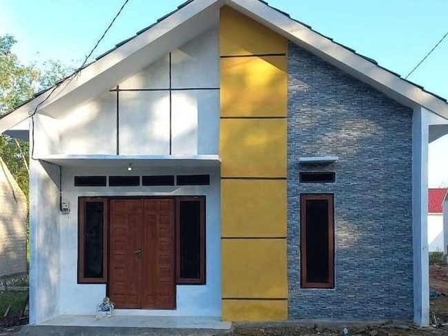 Cek Nih! Masih Ada Rumah Murah Start Rp 140 Juta-an di Barito Timur Kalteng