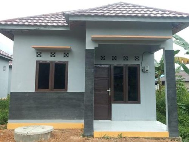 Cek Nih! Masih Ada Rumah Murah Start Rp 140 Juta-an di Barito Timur Kalteng