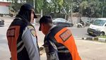 Ketika Sule Ditilang Dishub saat Bawa Pikap Double Cabin