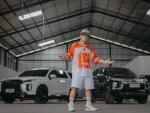 Baru Rilis, EGP dari Rapper Sundanis Viral di TikTok