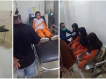 Video Golkar soal Kasus Keracunan MBG: Evaluasi Proses Masak-Distribusi