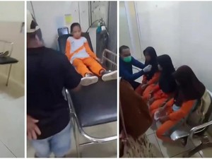 Video Golkar soal Kasus Keracunan MBG: Evaluasi Proses Masak-Distribusi