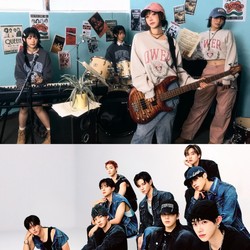 Kisruh Kemiripan Lightstick THE BOYZ dan QWER