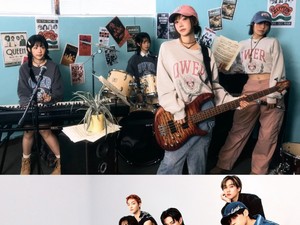 Kisruh Kemiripan Lightstick THE BOYZ dan QWER