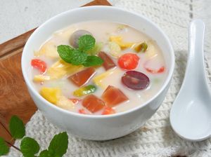 86 Korban Keracunan Es Buah Magelang Masih Dirawat di RS