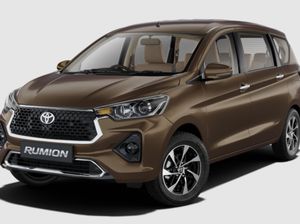 Tampang Mobil Baru Toyota Seharga Rp 190 Jutaan yang Mesinnya Irit BBM