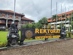 Unud Respons Pembatasan Kuota Maba S1 PTN oleh Kemendiktisaintek