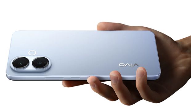 Vivo V60 Lite