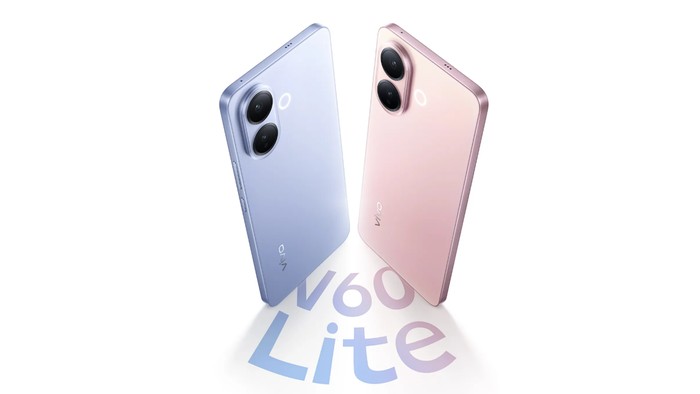 Vivo V60 Lite