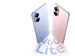 Vivo V60 Lite Segera Rilis di RI, Bodi Tipis 7,59 mm Baterai 6.500 mAh