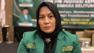 Isi Garasi Wagub Babel yang Ditetapkan Tersangka Dugaan Ijazah Palsu