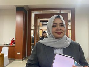 Dinda Jelaskan Tugas-Fungsi Tim Percepatan Gubernur NTB yang Dilantik Iqbal