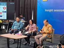 Banyak Anak Keracunan, BGN Sebut 45 Dapur MBG Tak Sesuai SOP