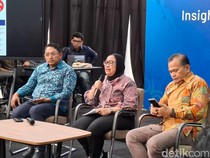 Marak Keracunan MBG, Waka BGN: Satu Anak Sakit Pun Tanggung Jawab Kami